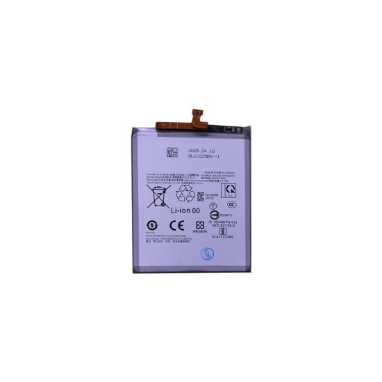 Battery EB-BA566ABY for Samsung Galaxy A56/A36 5000mAh